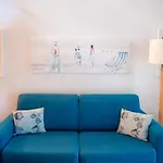 דירה Loft Sul Mare
