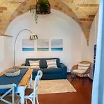 Loft Sul Mare アパート シローロ