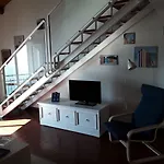 Loft Sul Mare シローロ