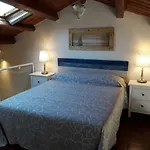 Loft Sul Mare アパート