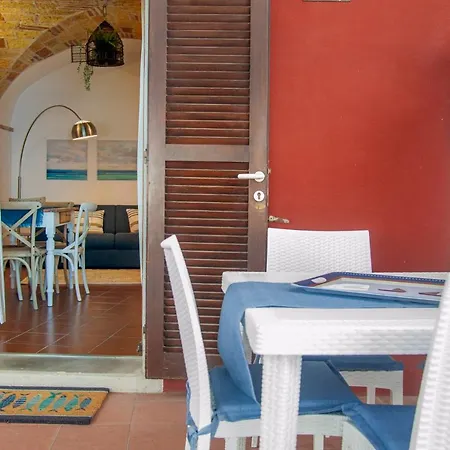 Loft Sul Mare Sirolo