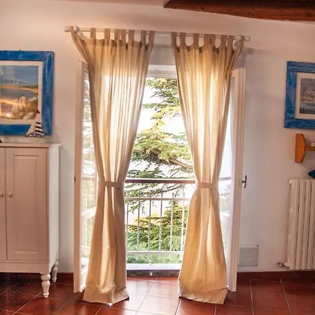 Loft Sul Mare