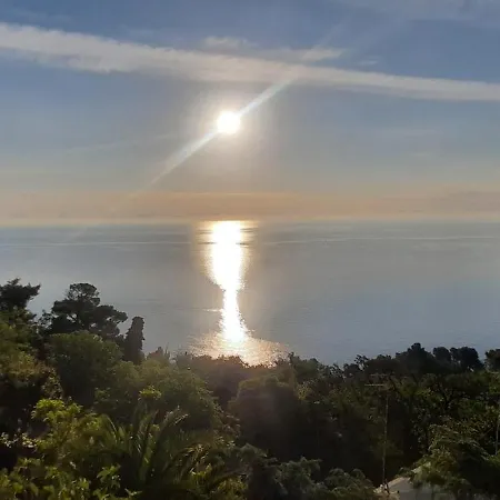 Apartment Loft Sul Mare *