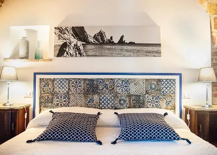 Loft Sul Mare Apartment