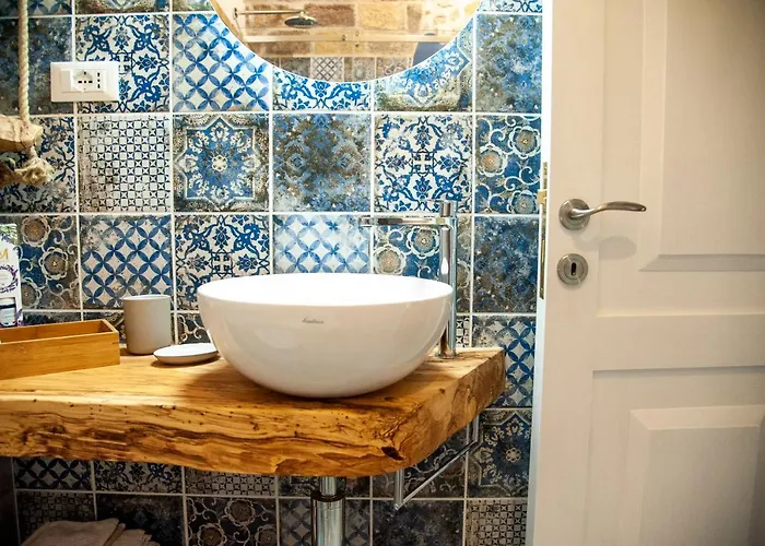 Apartment Loft Sul Mare Sirolo