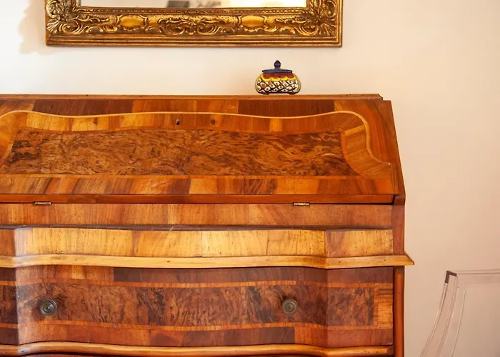 Loft Sul Mare Apartment Sirolo