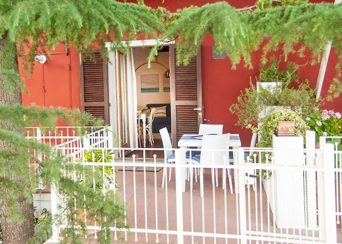 Apartment Loft Sul Mare