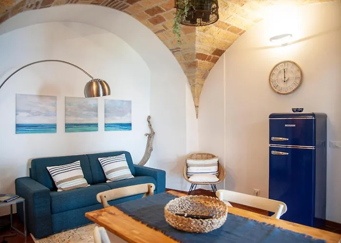 Loft Sul Mare