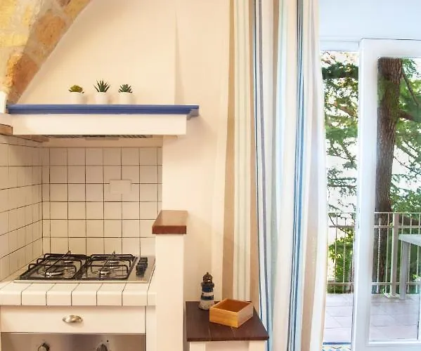 Loft Sul Mare * Sirolo