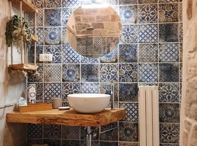 Loft Sul Mare Apartment *