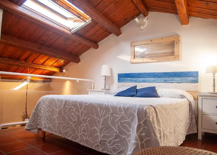 Apartment Loft Sul Mare