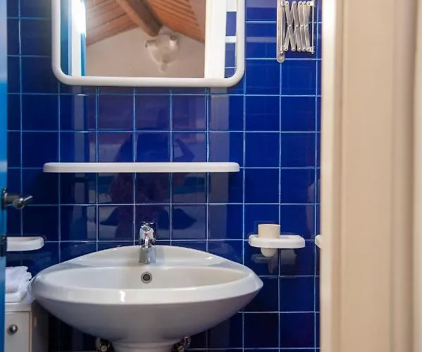 Apartment Loft Sul Mare Sirolo