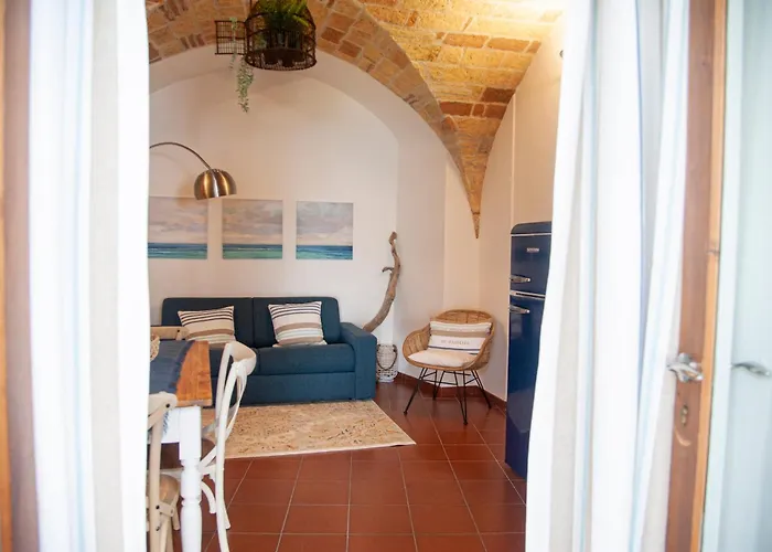 Apartment Loft Sul Mare