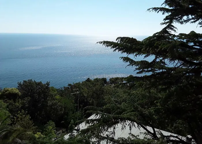 Loft Sul Mare Apartment *