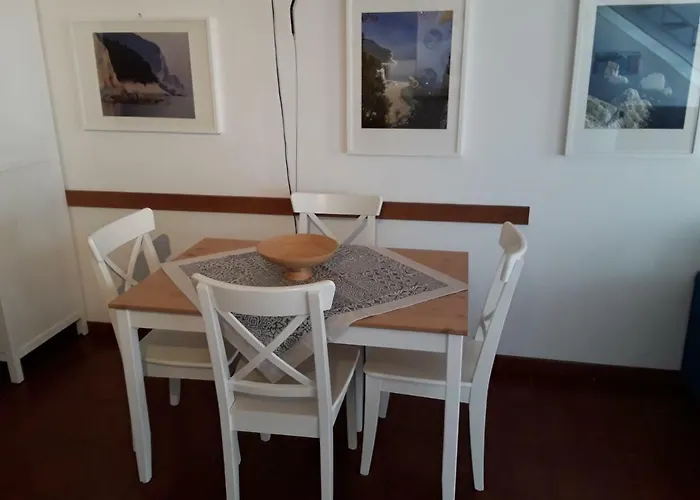 Apartment Loft Sul Mare *