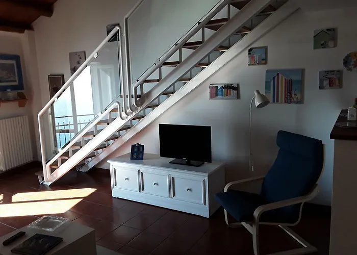 Loft Sul Mare Sirolo