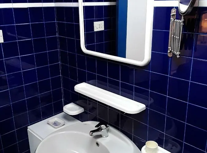 Apartment Loft Sul Mare *