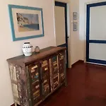 Loft Sul Mare Appartement