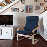Loft Sul Mare Sirolo