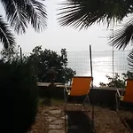 Loft Sul Mare Appartement *