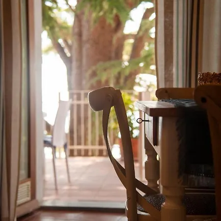 Loft Sul Mare Apartment *