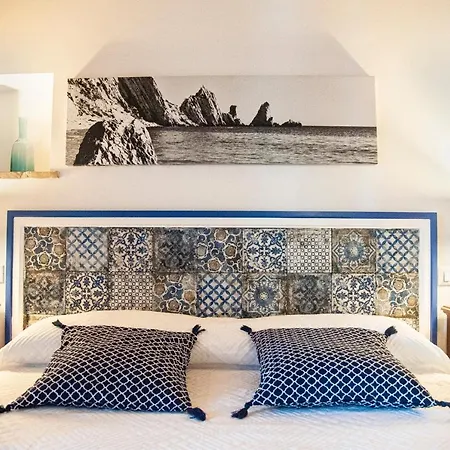 Loft Sul Mare Apartment