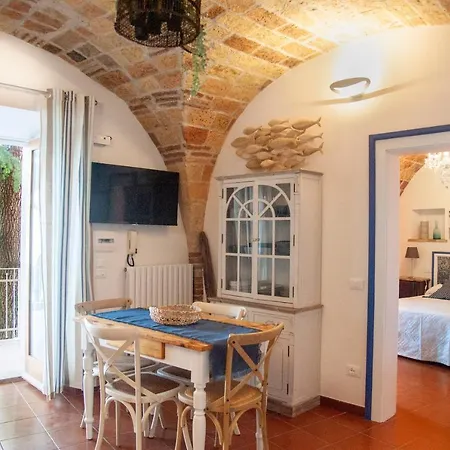 Loft Sul Mare Sirolo