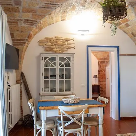 Appartamento Loft Sul Mare Sirolo