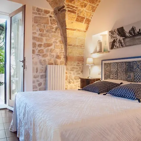 Loft Sul Mare Apartment