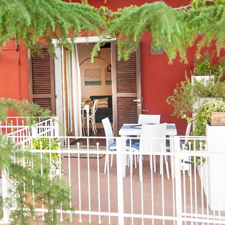 Appartement Loft Sul Mare
