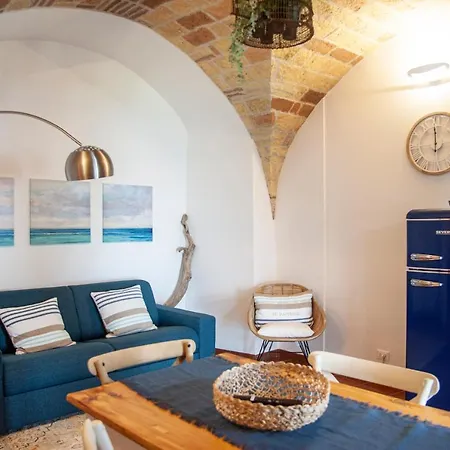 Loft Sul Mare
