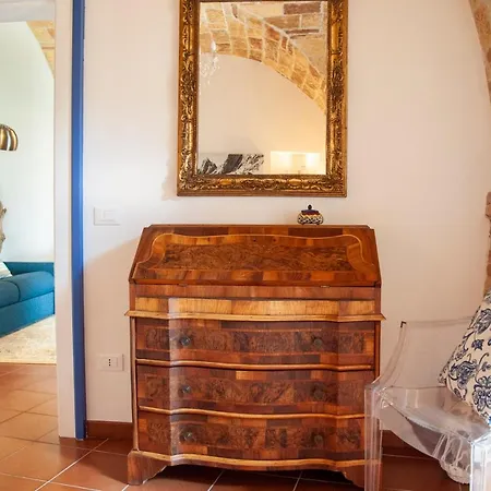 Loft Sul Mare דירה *
