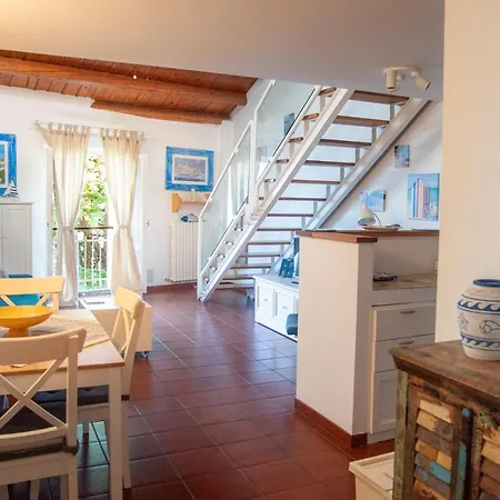 Loft Sul Mare * סירולו