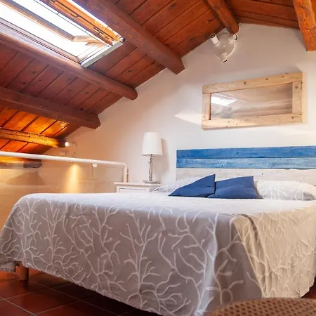 Apartment Loft Sul Mare