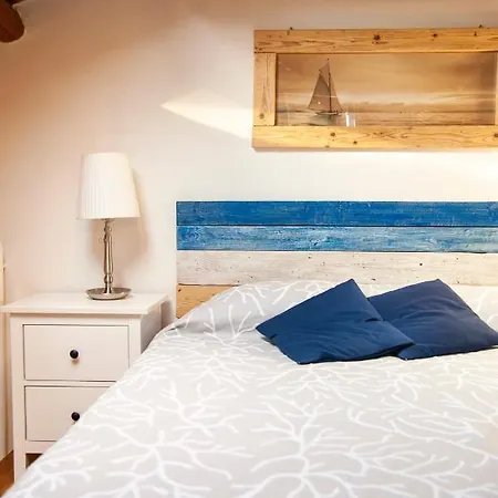 Loft Sul Mare Apartment *