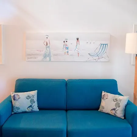 דירה Loft Sul Mare