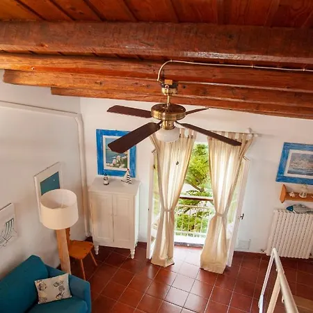 Loft Sul Mare Apartment