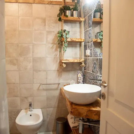 Lägenhet Loft Sul Mare *