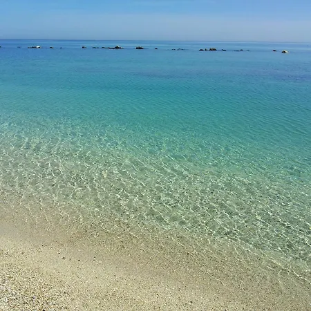 Loft Sul Mare Sirolo