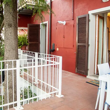 Loft Sul Mare סירולו