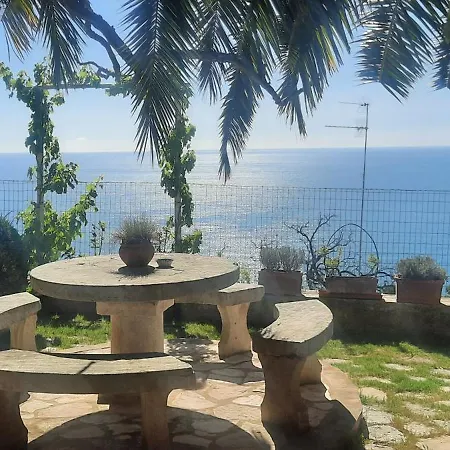 Appartamento Loft Sul Mare *