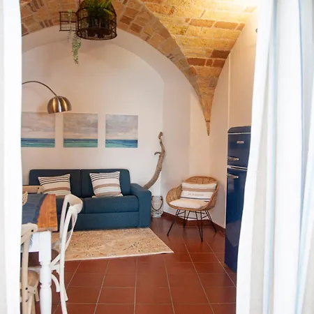 Appartamento Loft Sul Mare