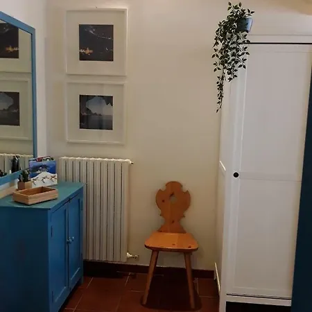 Loft Sul Mare Apartment