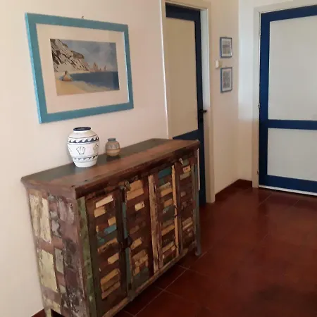 Loft Sul Mare Apartment