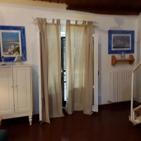 דירה Loft Sul Mare *