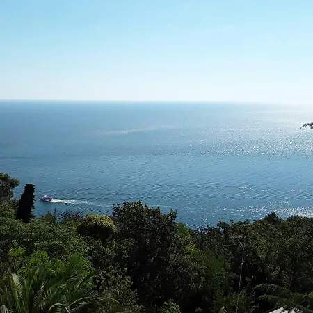 Loft Sul Mare Apartment