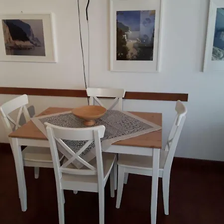 Apartman Loft Sul Mare *