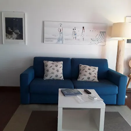 דירה Loft Sul Mare *