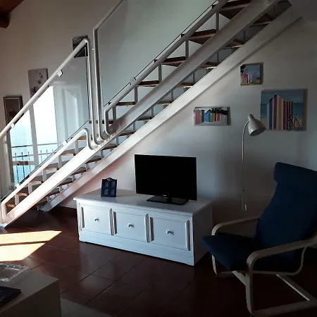 Loft Sul Mare Sirolo