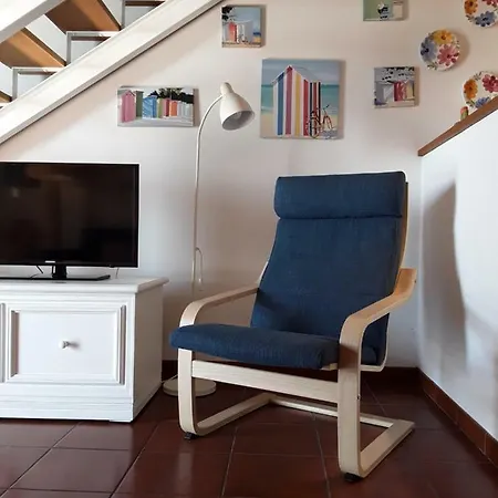 Loft Sul Mare Sirolo